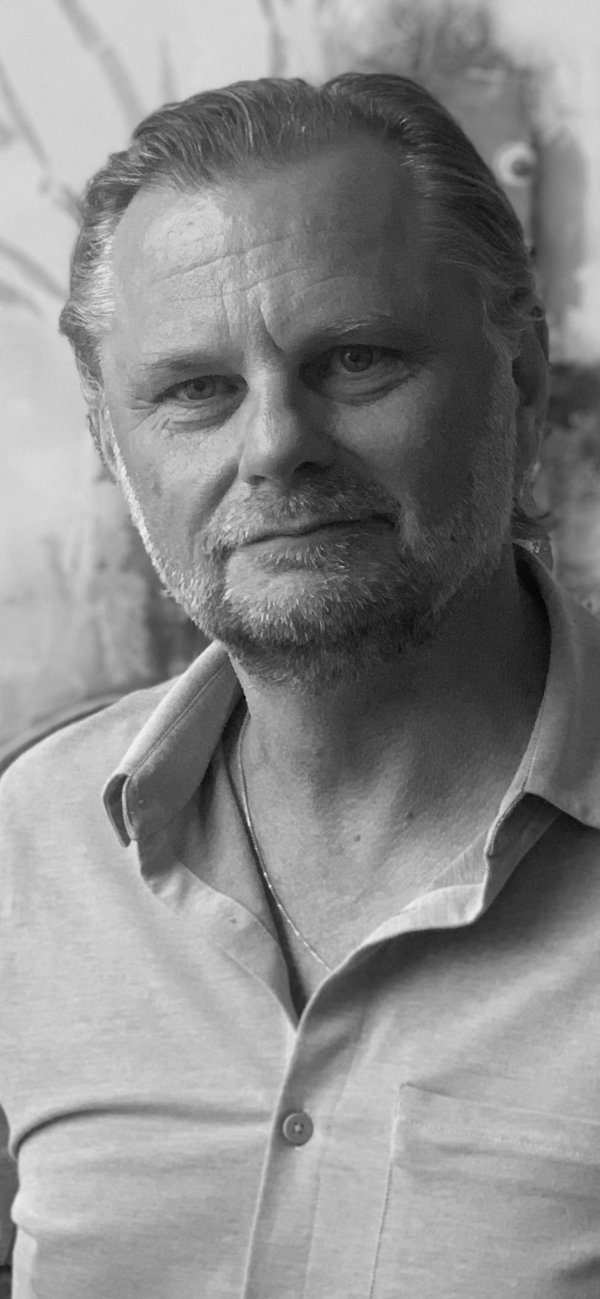 Greg McCutcheon